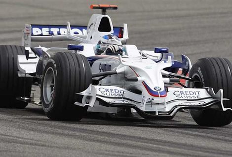 GP Bahrein 2008: entrenamientos libres (imágenes)