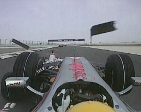 Gran Premio de Bahrein en directo