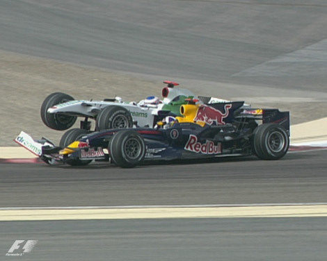 Gran Premio de Bahrein en directo