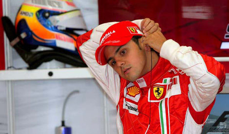"La victoria vino al momento correcto" - Massa