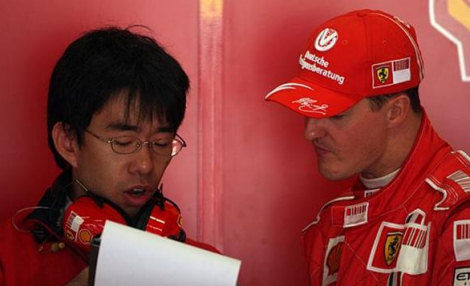 Schumacher cree que el año que viene la Fórmula 1 será mas divertida
