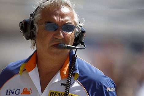 Briatore opina igual que Montezemolo