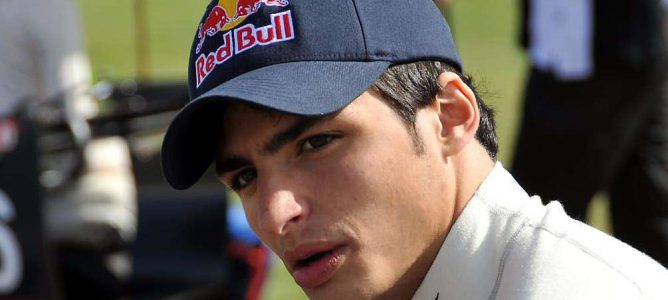 Carlos Sainz Jr.