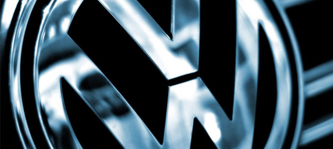 Logo Volkswagen