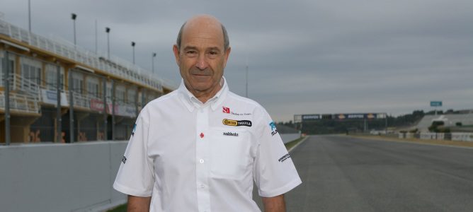 Peter Sauber