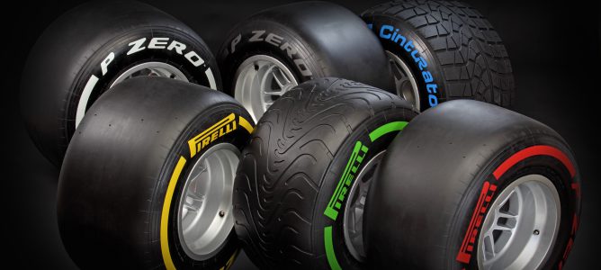 Pirelli niega que haya favoritismos con el equipo Ferrari