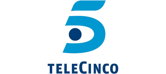 Logo Telecinco