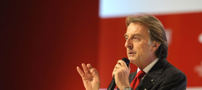 Luca di Montezemolo