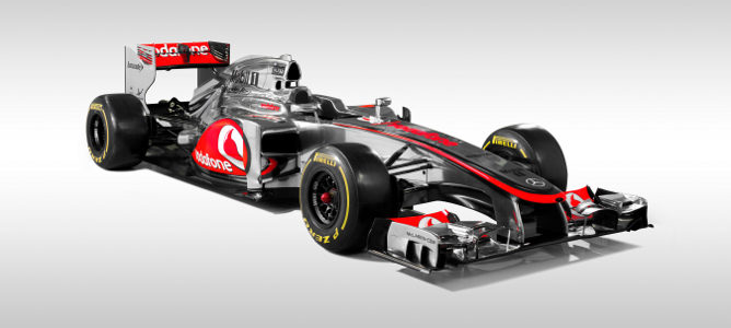 El nuevo mp4-27