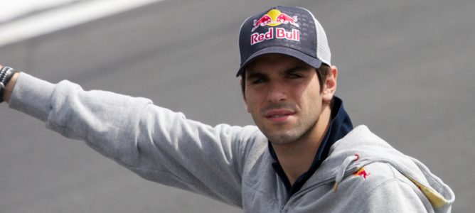 Jaime Alguersuari