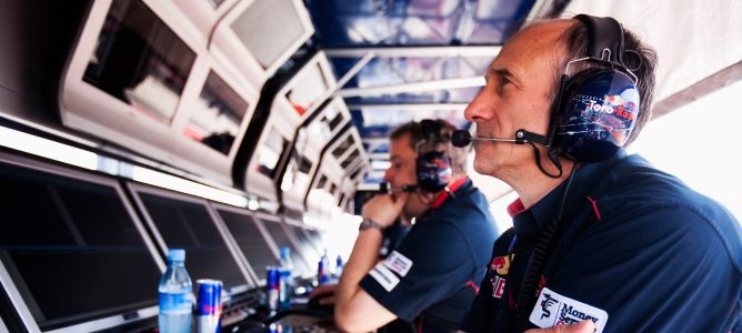 Franz Tost