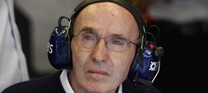 Frank Williams