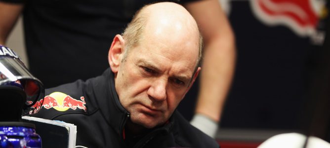 Adrian Newey