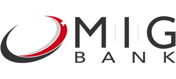 Logo MIG BANK