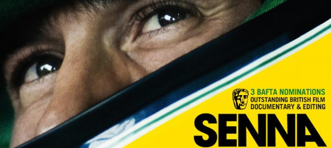 Película/Documental 'Senna'