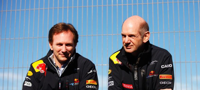 Horner y Newey