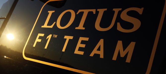 Lotus podría ser el próximo equipo en abandonar la FOTA