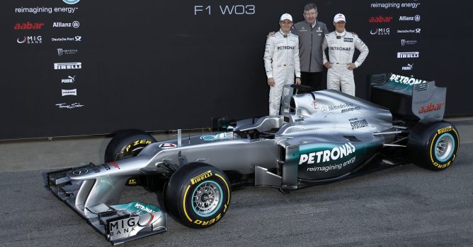 Presentación del W03