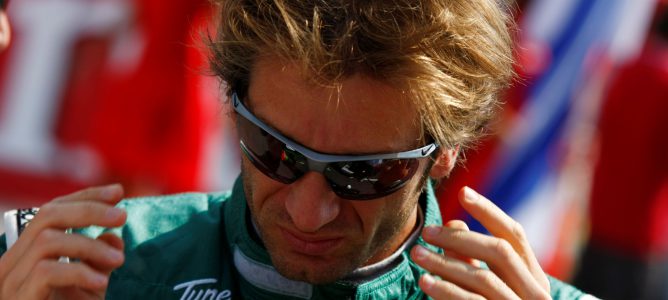 Jarno Trulli