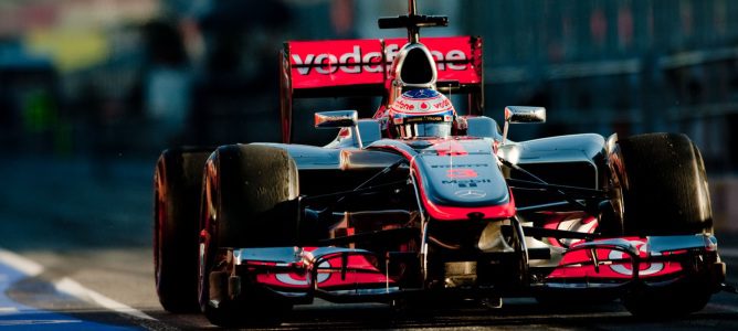 Button en Montmeló