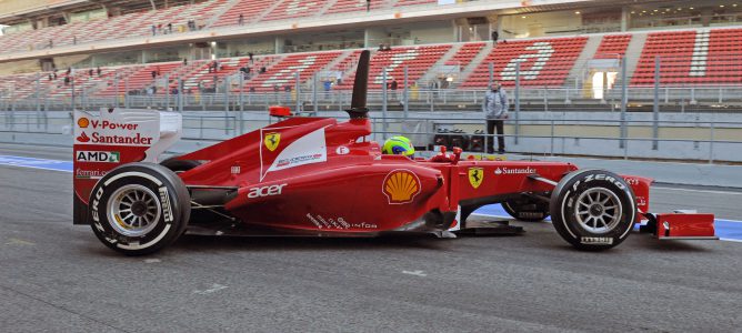 Massa en Montmeló