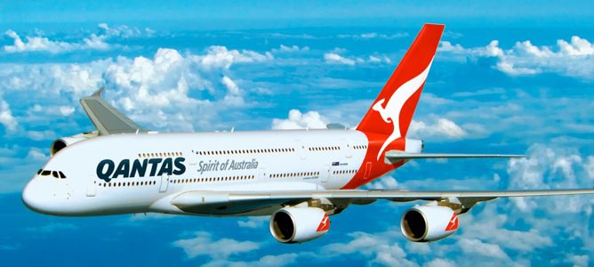 Qantas continuará su patrocinio con el Gran Premio de Australia