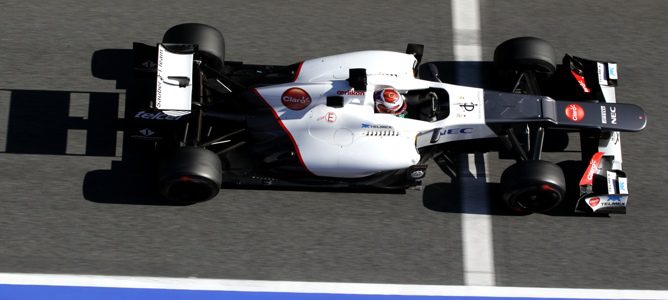 Kamui Kobayashi