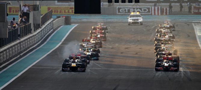 Ross Brawn: "Sin el RRA, la F1 está en grave peligro"