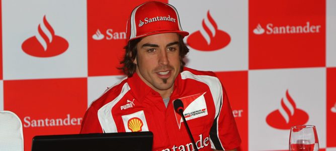 Fernando Alonso