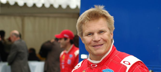 Mika Salo