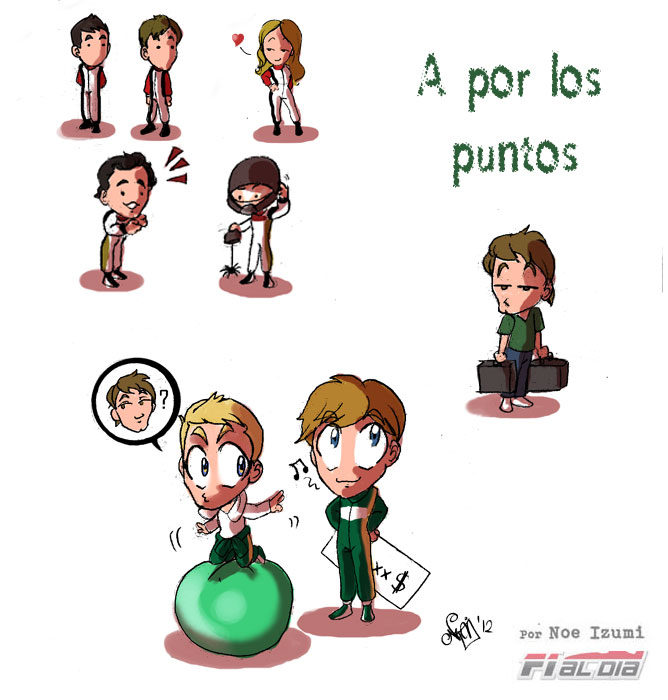 chibis 80