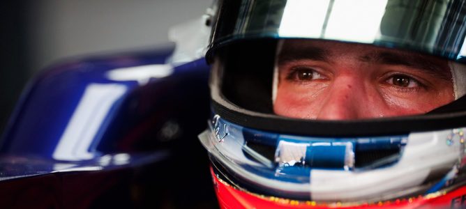 Vergne en los libres de Malasia