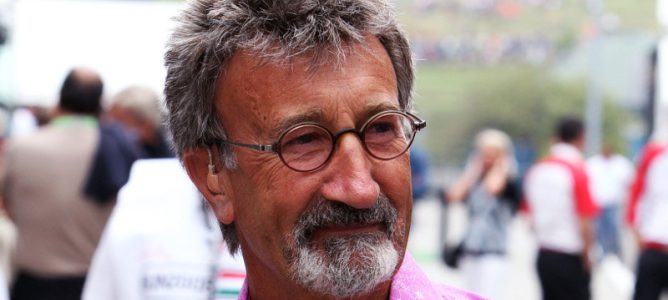 Eddie Jordan