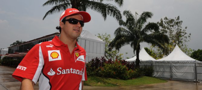 Felipe Massa