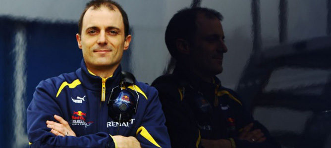 Fabrice Lom, fichaje de la FIA