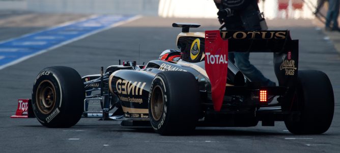 Kimi Räikkönen en Malasia
