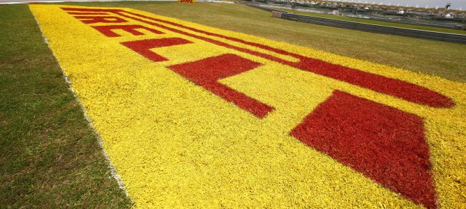 Pirelli anuncia los neumáticos para las carreras de Baréin, España y Mónaco