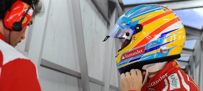 Fernando Alonso