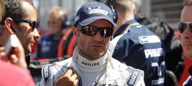 Rubens Barrichello