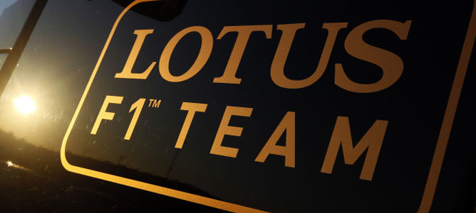 Logotipo Lotus