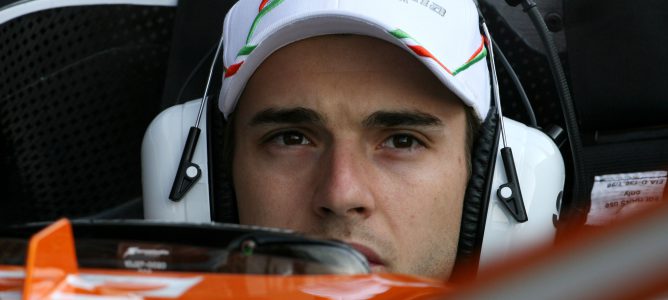 Jules Bianchi