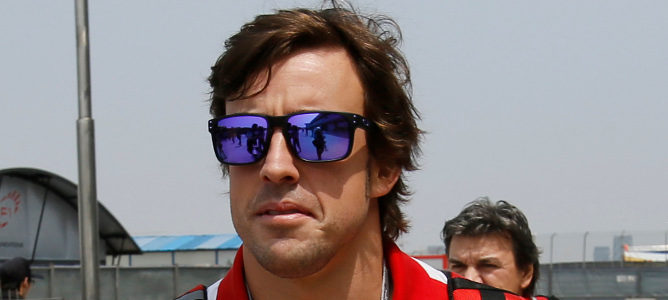 Fernando Alonso