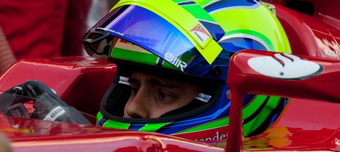 Felipe Massa