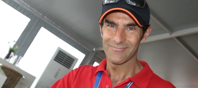 Emanuele Pirro