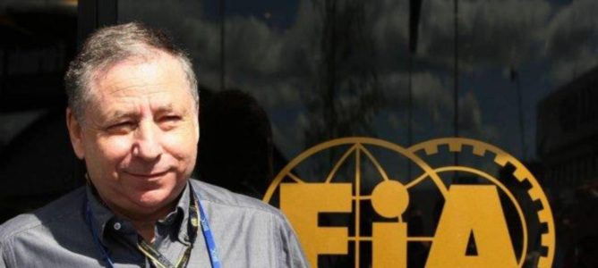 Jean Todt