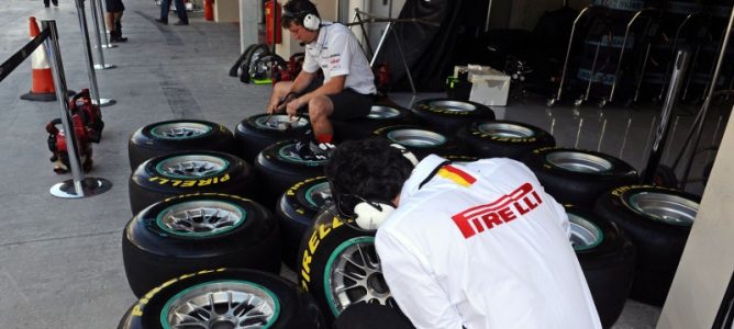 Lucas di Grassi: "Baréin es un circuito impredecible"