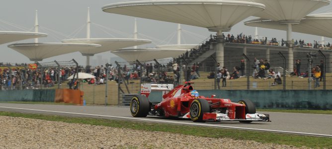 El próximo 30 de abril tendrá lugar el 'Ferrari Passion Day'