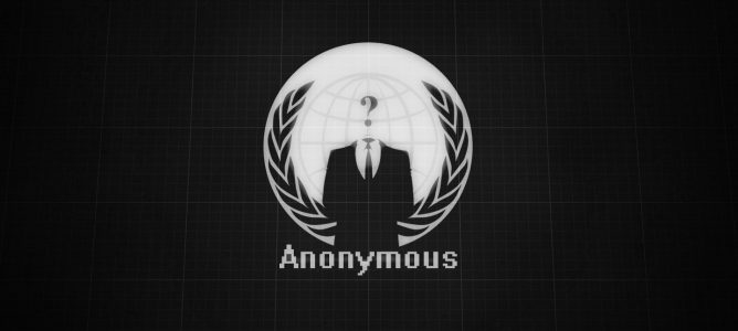 Anonymous