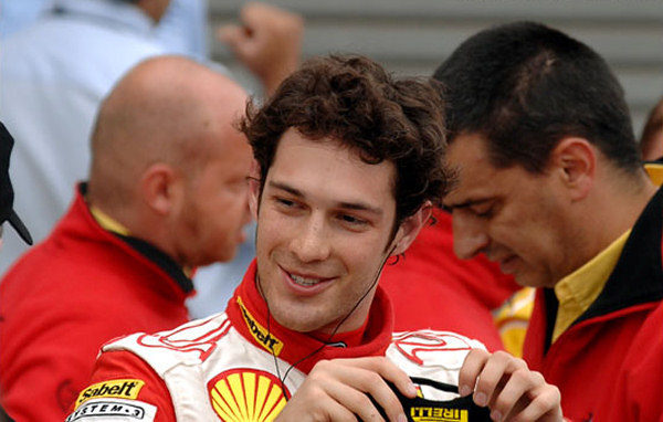 Bruno Senna quiere competir en la F1 el próximo año