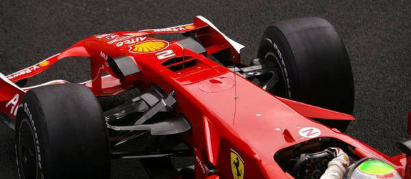 Ferrari no usará el nuevo morro en Turquía
